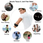 kf-S6a62b14d5d754f12a82fbc17c04894487-Aptoco-Sports-Safety-Nylon-Elastic-Elbow-Brace-Sleeve-Basketball-Shooting-Pads-for-Tennis-Absorb-Sweat-Lateral