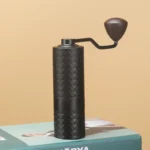 kf-Sf41798168be0434c817c74e7a9df5666x-Upgrade-Manual-Coffee-Grinder-CNC-Professional-Stainless-Steel-Diamond-Adjustable-Manual-Burr-Coffee-Bean-Grinding