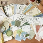 kf-S64f970a0887d42bcb9e21d8ab8e322996-100-Pcs-Vintage-Papers-Retro-Decorative-Scrapbook-Paper-Aesthetic-Junk-Journal-Pages-For-Diy-Art-Craft
