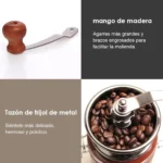 kf-S40bef38767354105b22aca0eb624fc8df-Manual-Coffee-Grinder-Capacity-Conical-BurrInternal-Adjustable-Setting-Ceramic-Cup-Grinding-Core-French-Press-Coffee-for