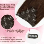 kf-Sa07667d021604a5b90794d1df5b27217e-Chocolate-Brown-Extensions-Clip-in-Natural-Hair-4-Hair-Extensions-Real-Human-HairExtensions-Straight-Real-Hair