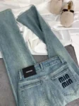 kf-S185cf31f9cd34a7689131cf6477d9267u-2024-Summer-Blue-Washed-Casual-Jeans-Women-Retro-Street-Hip-Hop-Loose-Harajuku-Fashion-Letter-High