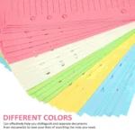 kf-Sc899d91b46024505b255946fe4d85e33m-Journal-Book-Colorful-Live-Loose-Leaf-Binder-Paper-A5-Filler-Refills-6-Holes-Planner-Fillers-Lined