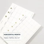 kf-Sc16f50c2cc8d4c1c97d5652a246544a7m-MyPretties-40-Sheets-Monthly-Planner-Refills-A6A7-Filler-Papers-for-Personal-Pocket-6-Hole-Binder-Organizer