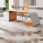 kf-S0a9c6c4715d3452f9ad4271d5de18c66s-Meeting-Organizer-Office-Desk-Monitor-School-Gaming-Table-Luxury-Workbench-Conference-Bureau-Table-Pliante-Home-Furniture