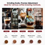 kf-S39bbd16ebd7f4a22afc3a7495eac1e93a-Cafelffe-Anti-static-Coffee-Grinder-Adjustable-Burr-Mill-with-38-Grind-Settings-Electric-Coffee-Bean-Grinder