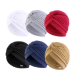 kf-S7708af34223641b09f24796d3dd1ddfeB-6PCS-LOT-Women-Stretchy-Turban-Muslim-Hat-Bandanas-Sleep-Night-Cap-Beanie-Bonnet-Hair-Loss-Chemo