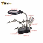 kf-Sd8889ba4c7e04b92a5cfe64567069786b-LED-Clamp-Soldering-Iron-Stand-Helping-Hands-Magnifying-Glass-Magnifier-Welding-Equipment-Electronic-Component-Repair-Tools