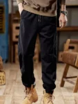 kf-S8a9897e1d3654b62a10d06be8a4d78c5K-Spring-and-Autumn-Pure-Cotton-Loose-Casual-Pants-Men-s-Amikaki-Trendy-Brand-All-Cotton-Straight