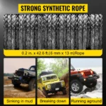 kf-Sdb969694a0844663be1a592af05cf6eaA-Upgraded-Electric-Truck-Winch-6000LBS-Electric-Winch-13m-Synthetic-Rope-Waterproof-ATV-UTV-Winches-w-Wireless