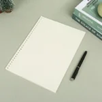 kf-Sb4303fd530c3431b9252f63ac8cd4662p-A5-B5-Line-Grid-20Holes-Loose-Leaf-Notebook-Refill-Spiral-Binder-Paper-Index-Inside-Page-Dot