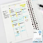 kf-S085047850377453db3fb0477160a921fC-KOKUYO-36-Sheets-Journal-Notebook-Weekly-Planner-Paper-Refills-for-Loose-leaf-Binder-Diary-Bucket-List