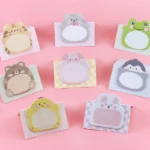 kf-Sf9c43c8d5d7f40759ce9f8950dc1cf0fc-8-Packs-Cartoon-Small-Animal-Special-shaped-Sticky-Notes-Office-Simple-Shape-Creative-Sticky-Notes-Cute