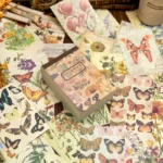 kf-Sf2892ff297d94f0b9fc86c0745cf3d2az-Journamm-360pcs-pack-Vintage-Flowers-Materials-Paper-DIY-Journal-Collage-Stationery-Scrapbooking-Supplies-Planner-Decor-Paper