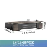 kf-S2286f5bb362445c185d706c4238870cdc-Conference-Study-Table-Office-Reception-L-Shaped-Executive-Desk-Mat-Adjustable-Home-Corner-Escritorio-Para-Compuradora