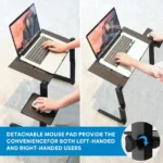 kf-S56adbaf9e75241cbbe92511d57917278t-Laptop-Table-Stand-and-Lap-Desk-Adjustable-Riser-Portable-with-Mouse-Pad-Aluminum-Laptop-Cooling-Holder