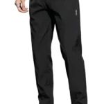 kf-Se7ff857d5dc947d488572b4675f678dbc-Men-Trousers-Solid-Color-Pants-Breathable-Quick-Dry-Men-s-Straight-Pants-with-Stretchy-Waistband-Pockets