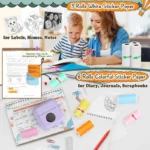 kf-S7668493ae6414fa5b7fc3e43c69ac9610-Mini-Printer-Sticker-Paper-Thermal-Paper-Rolls-For-T02-M02-and-Mini-Printer-Smooth-Color-Self