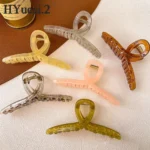 kf-S198d70c6ccf247c0bb41b40d2143c41f3-Elegant-Large-Jelly-Cross-Shark-Hair-Clips-Plastic-Clear-Geometric-Hair-Claws-Crab-For-Women-Girl