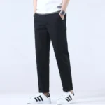 kf-Sbb62ea02d735439dbcb5be70ffaf9fd9I-2024-Breathable-98-Cotton-Thin-Soft-Fabric-Men-s-Casual-Pants-Male-Korean-Summer-New-Brand