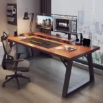 kf-S84f589d8f32c4aad89e529df6e9e24161-Stylish-Multifunctional-Gaming-Desk-for-Office-Modern-Plate-Design-Computer-Desks-Rectangular-Desktop-Desks-for-Living