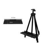 kf-Sd1899c5282e446a0a50f8eeed4de6d3b4-Folding-Easel-Sturdy-Aluminum-Folding-for-Painting-Displaying-Canvases