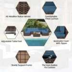 kf-Sdf0bab0e78324eba884194e598ecf37dE-7-Piece-Patio-Furniture-Set-Outdoor-Sectional-Sofa-All-Weather-Wicker-Chair