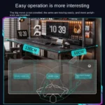 kf-S38b16655f55f4b458c122a0ae1d654322-Household-Desktop-Computer-Table-Nordic-Wooden-Gaming-Desk-Office-Furniture-Student-Study-Writing-Desk-Integrated-Desk