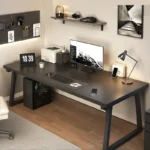 kf-Sf7d087b12b4444f5aa2424a03350066ft-Computer-Desks-Desktop-Desk-Double-E-sports-Gaming-Desk-Home-Bedroom-Black-Study-Table-Simple-Workbench