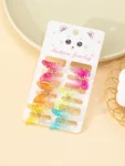 kf-Sc193f95ed852465986a8c931b85279f0N-6PCS-Cute-Mini-Butterfly-Hair-Claw-Clips-Fashion-Decoration-Headwear-Kids-Girls-Plastic-Small-Hair-Clip