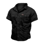 kf-S66ab937f2dc148df9ff383f5135bac2c4-New-Mens-Military-Shirt-Men-Short-Sleeve-Cargo-Shirts-100-Cotton-Casual-Solid-Shirt-Male-Pocket