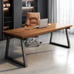 kf-Sf7d087b12b4444f5aa2424a03350066ft-Computer-Desks-Desktop-Desk-Double-E-sports-Gaming-Desk-Home-Bedroom-Black-Study-Table-Simple-Workbench