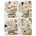 kf-S496c107e78cb44cf83d8e6e119dc11c7m-Home-Comfortable-Computer-Chair-Ergonomic-Office-Chair-with-Footrest-Bedroom-Lazy-Sofa-Student-Dormitory-Computer-Gaming