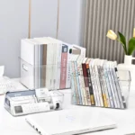 kf-Sea52450f351d40d68742d1ed20720ce3X-Book-storage-box-Transparent-children-s-picture-books-Storage-and-organization-box-Desktop-book-storage-artifact