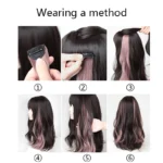 kf-S0d120a1ae3ca413ba22f64b551756e423-Long-curly-hair-Color-Hair-Piece-Hair-Extensions-Clip-In-Highlight-Rainbow-Hair-Streak-Pink-Synthetic