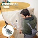 kf-Sdb05eccae5ae4f2caf8672d4ee85ec555-Hand-Winch-600-3000-Pounds-Manual-Winch-Wire-Rope-Traction-Hoisting-Winch-Complete-Specifications-Winches-Squeaks