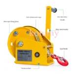 kf-S7b9025f1dbc8422ba544ba9c61839f89t-1800LB-Two-way-Self-locking-Small-Hand-Windlass-with-Automatic-Brake-Manual-Winch-Tractor