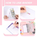 kf-S4647f52869fb4786a35e54a8302ded9fj-A6-PU-Leather-Flower-Budget-Planner-2024-Cash-Envelope-Savings-Bill-Diary-Agenda-Planner-Loose-leaf