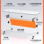 kf-S0930132524fa486c976ecdfb0f7ad8ade-Folding-Conference-Table-Movable-Folding-Training-Table-and-Chair-Combination-Hotel-Strip-Mobile-Splicing-Activity-Training