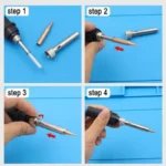 kf-S7cac0c491b204a1e9c310d2cfe1a3b47v-5pcs-900M-T-Pure-Copper-Soldering-Iron-Tips-Lead-Free-Welding-Solder-Tip-For-Welding-Equipment