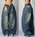kf-S787297f25e9e4fafa50e63618c2e6d47T-JNCO-Retro-Street-Jeans-New-High-Street-Hip-Hop-Pocket-Loose-Wide-Leg-Pants-Y2K-Harajuku