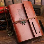 kf-Sd79a4a011d6043ceb2e738f64cb99942B-Retro-Notebooks-Journals-Agenda-Binder-Sketch-Book-Leather-Soft-Cover-Replaceable-Kraft-Paper-Inner-Korean-Stationery