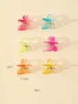 kf-Sc193f95ed852465986a8c931b85279f0N-6PCS-Cute-Mini-Butterfly-Hair-Claw-Clips-Fashion-Decoration-Headwear-Kids-Girls-Plastic-Small-Hair-Clip
