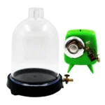 kf-Sd4ba9a422ee643d8a48476f607823091e-Vacuum-Bell-Jar-Set-Glass-Vacuum-Hood-Glassware-Lab-Vacuum-Hood-Transparent-Scientific-Experimental-for-Classroom