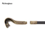 kf-Sbc76a8f1c9d24440bf2c018233b7c919A-Bronze-Luxury-Snake-Handle-Fashion-Walking-Stick-for-Party-Decorative-Walking-Cane-Elegant-Crosier-Knob-Walking