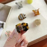 kf-S9c324e063b8e48fb880d15d488ca8b03W-2pcs-set-Mini-Acetate-Hair-Claw-Cute-Small-Size-Hair-Clamps-Grab-Elegant-Side-Pin-Hairpin