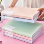 kf-Sf7d5198e1119446995ecde4aa443d74d0-30-60-Pages-A4-File-Bag-Transparent-Binder-File-Folder-Storage-Student-Test-Paper-Classification-Organization