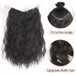 kf-S13da61ef953840f38c52aea8a678c7fcJ-V-Part-Hair-Extensions-Synthetic-Curly-Wave-4-Clips-in-Hair-Extensions-One-Piece-Full-Head