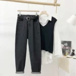 kf-S3e9990376be6423fa2e3bfef796fb0acG-Women-s-High-Waist-Harlan-Baggy-Jeans-Female-Straight-Tube-Loose-Daddy-Radish-Denim-Pants-Women