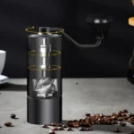 kf-S351c0624dbfe43eea1b1d4844450bce36-Grinding-Manual-Coffee-Grinder-CNC-Stainless-Steel-Professional-Double-Bearing-Adjustable-Hand-Burr-Coffee-Bean-Timemore